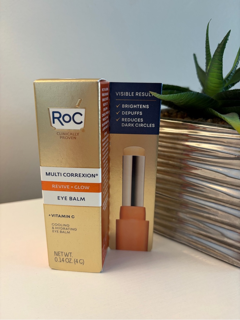 Multi Correxion Revive + Glow Eye Balm
